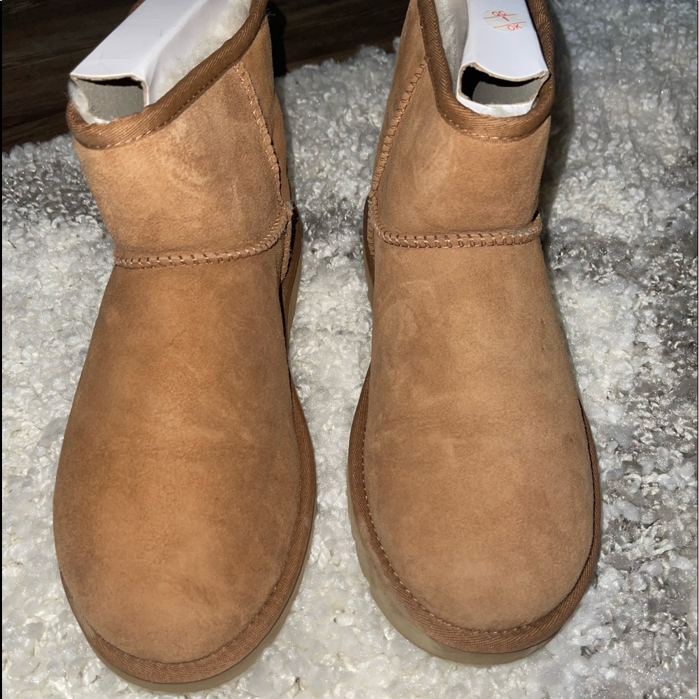Mini Classic Ugg